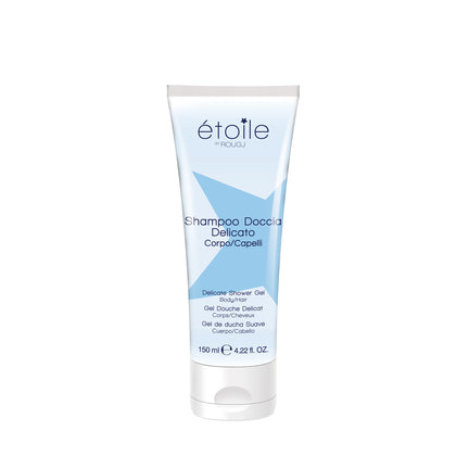 Rougj Etoile Doccia Shampoo Delicato 150 Ml