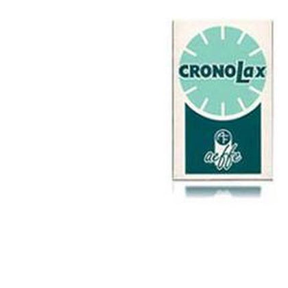 Cronolax 30 Capsule