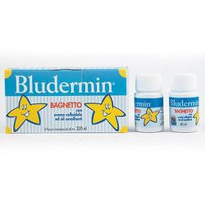 Bludermin Bagnetto 8 Flacone 40ml