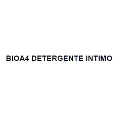 Bio A4 Detergente Intimo 250ml