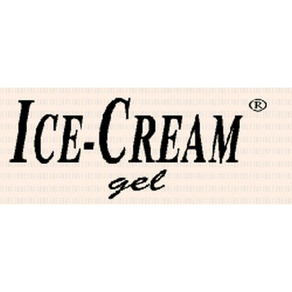 Ice Cream 50 Gel Mentolo 50ml