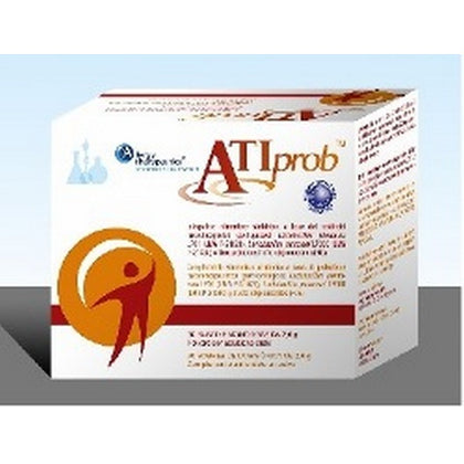 Atiprob 30 Buste