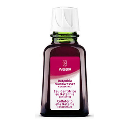 Collutorio Ratania 50ml