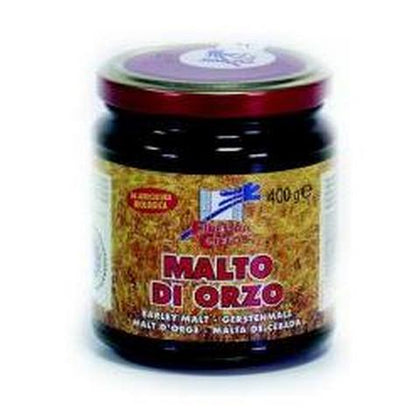 Malto Orzo Bio 400g