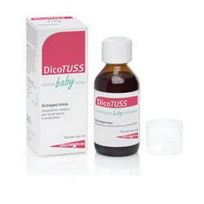 Dicotuss Baby 100ml