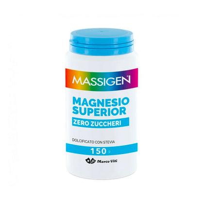 Massigen Magnesio Superior Promo 150g