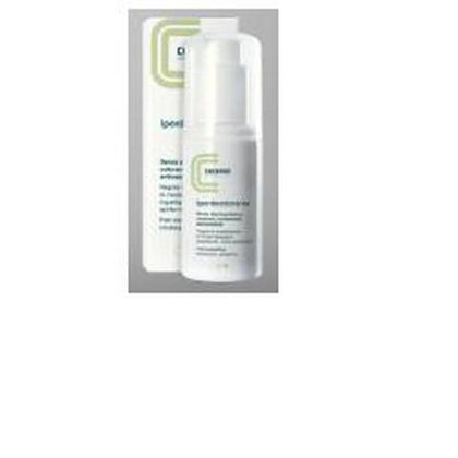 Ceramol Iperdeodorante 75ml