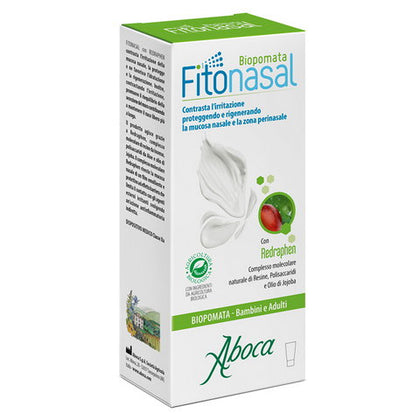 Fitonasal Biopomata 10ml