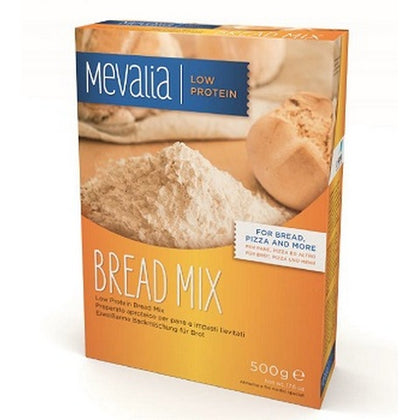 Mevalia Bread Mix Aprot+liev