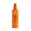 Collistar Latte Spray Abbronzante Idratante Spf20 200ml