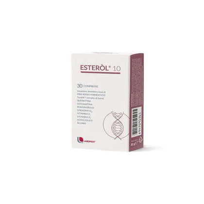 Esterol 10 30 Compresse