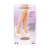 Solidea Gambaletto Miss Relax 70 Sheer Sabbia Taglia 1-s