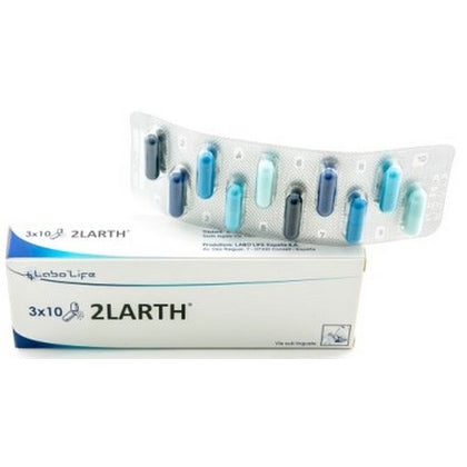 2larth 30 Capsule