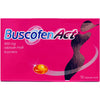 Buscofenact 12 Capsule 400mg