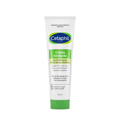 Cetaphil Crema Idratante 100g