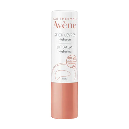 Eau Thermale Avene Stick Idratante Labbra 4g