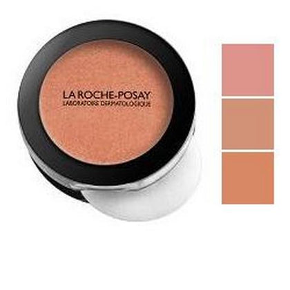 Toleriane Teint Blush Caramel