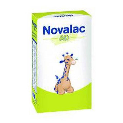 Novalac Adulti 250g