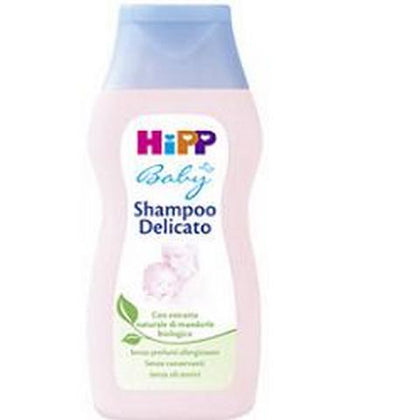 Hipp Shampoo Delicato 200ml