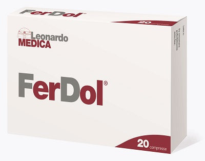 Ferdol 20 Compresse