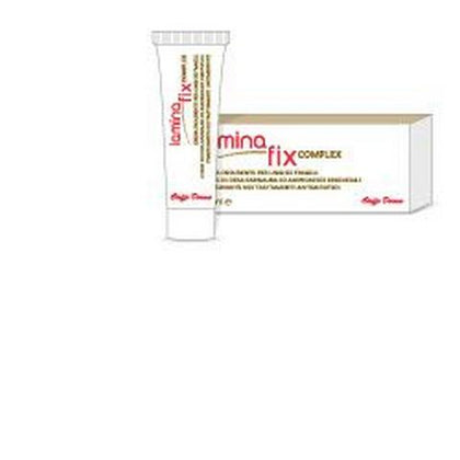 Laminafix Complex Crema Un 10ml