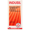 Indusil Os Gocce Flacone 30mg+fl 15ml