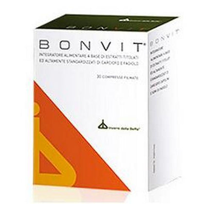 Bonvit 30 Compresse