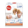 Trudi Baby Care Pannolini 3 Midi 4-9kg