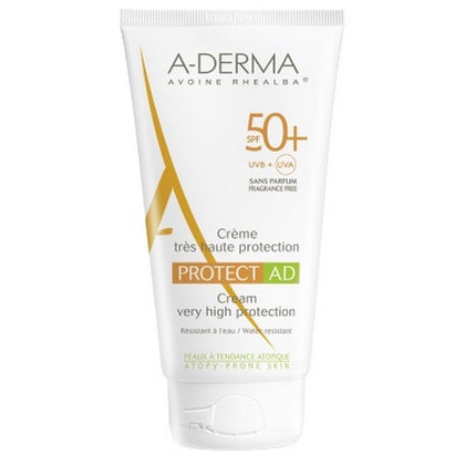 Aderma A-d Protect Adulti Crema50+