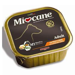Miocane Adult Pol/car 150g