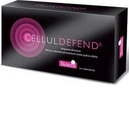 Celluldefend 30 Compresse