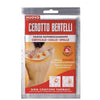 Bertelli Fascia Autoriscaldante Cervicale Collo Spalle