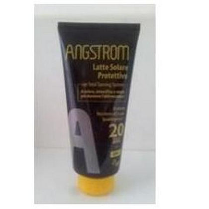 Angstrom Latte Spf20 Tts 300ml