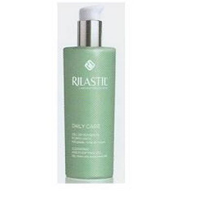 Rilastil Daily C Gel Detergente 200ml