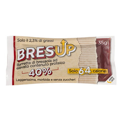 Bresup Barretta Bresaola 35g