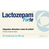 Lactozepam Forte 20 Compresse