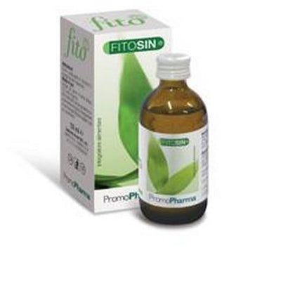 Fitosin 2 50ml Gocce