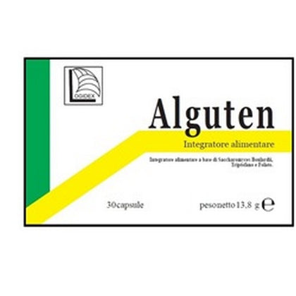Alguten 30 Capsule