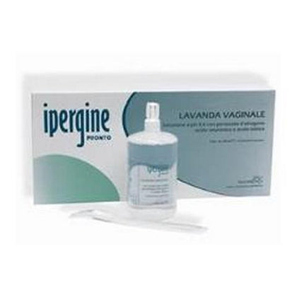 Ipergine Pronto 5 Flacone 140ml