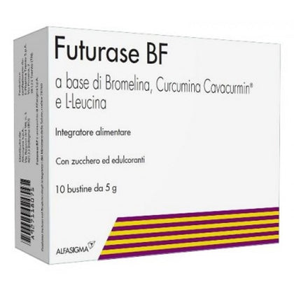 Futurase Bf 10 Buste