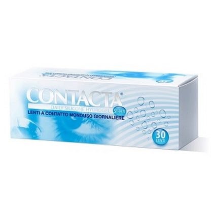 Contacta Daily Lens Sh30 -4,00