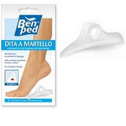 Benped Dita A Martello Sx M 1p