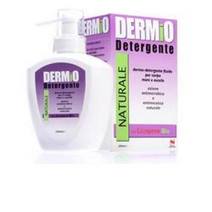 Dermio Detergente Corpo 200ml