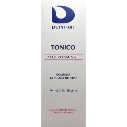 Dermon Tonico 200 Ml