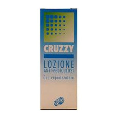 Cruzzy Lozione 100ml