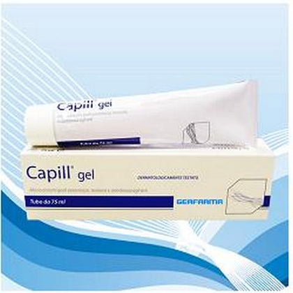 Capill Gel Crema 75ml