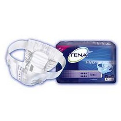 Tena Flex Plus Pann M 30 Pezzi
