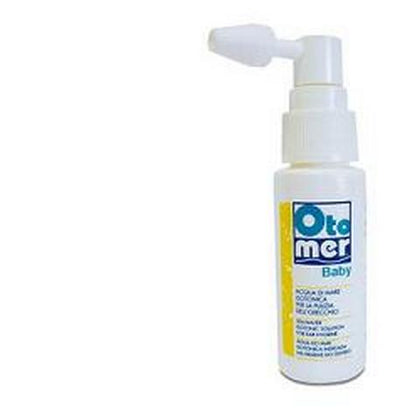 Otomer Baby Acqua Isotonico 20ml