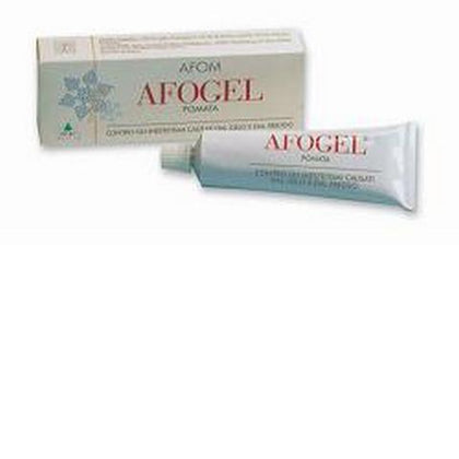 Afom Intense Afogel 40ml