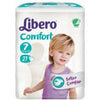 Libero Comfort 7 Pann 16-26 21